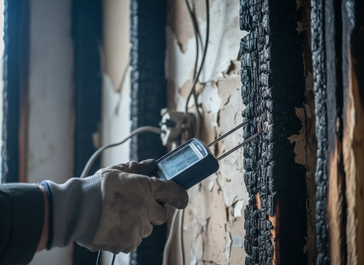 Fire Damage Restoration Cheshire, OR FAQs